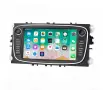 Мултимедия с навигация GPS и Android за Ford -Focus, Mondeo, Galaxi,C Max, S Max, Kuga, снимка 1