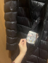 Moncler дълго зимно яке, снимка 9