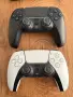 Sony PlayStation 5 Disc Edition 825GB + 2 DualSense + 6 игри , снимка 1