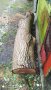 Дънер от дърво орех 2.10 д, снимка 1 - Дърводелски услуги - 38250527