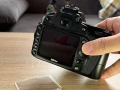 Nikon D90 + обектив и аксесоари, снимка 16