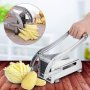 Професионална преса за картофи Potato Chipper, снимка 10