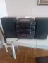 Стерео уредба AIWA , снимка 1