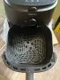 НОВ! Air Fryer Philips 6.2L , снимка 3