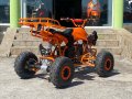 MaxMotors Falcon SPORT Eлектрическо ATV 1500W Orange , снимка 3
