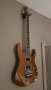 Електрическа китара Ibanez RGT 42, RG, Made in Korea, снимка 2
