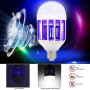 Крушка против комари ZAPP LIGHT,LED, , снимка 3