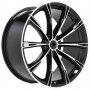 19" Джанти Ауди 5X112 Audi A5 S5 A7 S7 RS7 A8 D4 4H A6 S6 Q5 Q7 Q8, снимка 2