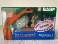 Audio касета BASF Disney , снимка 1