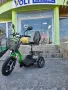 Електрическа триколка VOLT ELECTRIC A3 Traffic 750W, снимка 2