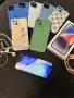 iPhone 14 128 GB с много подаръци, снимка 2