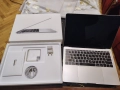 БАРТЕР /ПРОДАЖБА ! MacBook Pro 13-инчов 2.3GHz i5 256GB пълен комплект, снимка 2