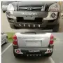 Комплект преден и заден ролбар за Hyundai Tucson 2004–2010, снимка 3