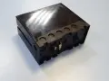 реле за контрол на пламък Honeywell R4348A1026 Flame switch, снимка 4
