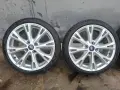 Джанти за Ford 17 цола, снимка 3