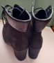 Дамски боти - Timberland - на ток 8 см. - 38/39 номер, снимка 5