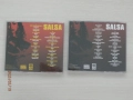 Lady in Red - A Collection of Great Ballads - Lady in Pink - Salsa - 40 Smashing Latin Hits - 2CD, снимка 7