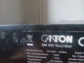 Саундбар canton dm 900 оригинално дистанционно, снимка 9