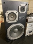 Hitachi грамофон усилвател дек тонколони, снимка 8