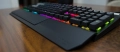 Чисто нови механични гейминг клавиатури HyperX Alloy Elite RGB, USB Hub, снимка 2