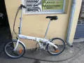 Dahon eco 3 сгъваем велосипед , снимка 6