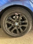Джанти Style 156 и зимни гуми, снимка 3