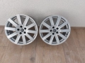 ОРИГИНАЛНИ ДЖАНТИ ЗА АУДИ 5 Х 112 R18, снимка 1