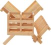 Сушилник от висококачествен бамбук , снимка 7