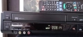 Panasonic-VHS- DVD-DMR-EZ49V-ЗАПИСВАЧКА! HI-FI , снимка 4