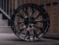 18" Ковани Джанти BMW 5X112 BMW G20 G21 G30 G31 Г20 Г30 , снимка 1 - Гуми и джанти - 38878512