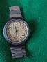 Стар механичен часовник RAKETA MADE IN USSR работи в перфектно състояние уникат за КОЛЕКЦИЯ 46117, снимка 14