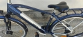 Електрически велосипед Smartec Tekking E-Bike, снимка 3