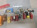 Лот от метални колички и камиони Maisto, Hotweels и други марки, снимка 5