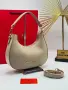 Valentino Дамска Чанта Валентино - Различни Цветове Код SEM-131, снимка 9