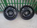 продавам джанти за опел R15 , снимка 3