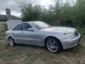 Mercedes w220 3.2 cdi на части , снимка 4