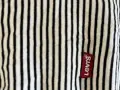 Levis тениска на раиета, снимка 2