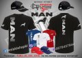 Тениска MAN t-man1, снимка 2