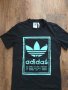 Adidas Core 18 Tee M - страхотна мъжка тениска  размер - ХС, снимка 5