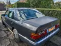 Мерцедес 124 200D, снимка 1