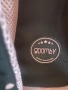 Ученическа раница Панда Goomby Limited (черна на розови сърчица), снимка 5