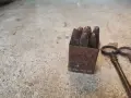 Стари цифри и ключове, снимка 3