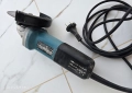 Ъглошлайф Makita 9558NBR, снимка 2