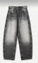 Дамски дынки Bershka, снимка 3