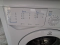 Продавам пералня Индезит, снимка 3