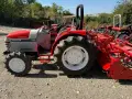 Трактор YANMAR RS33 4x4, снимка 4
