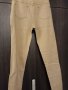 Бежов клин еластичен , изчистен , модерен, висока талия, нов, секси модел., снимка 13