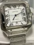 Cartier santos , снимка 6