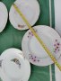 Порцелан чинии плитки / плато, снимка 9