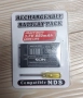 Батерия за Nintendo DS, 850mAh акумулаторна литиево-йонна батерия Комплект инструменти за Nintendo , снимка 8